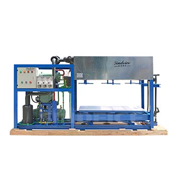 日產(chǎn)1噸塊冰機(jī)