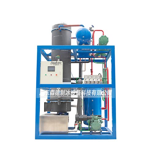 日產(chǎn)10噸管冰機(jī)